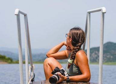 Lake Skadar Guided Tour: Discover the Montenegrin Alcatraz