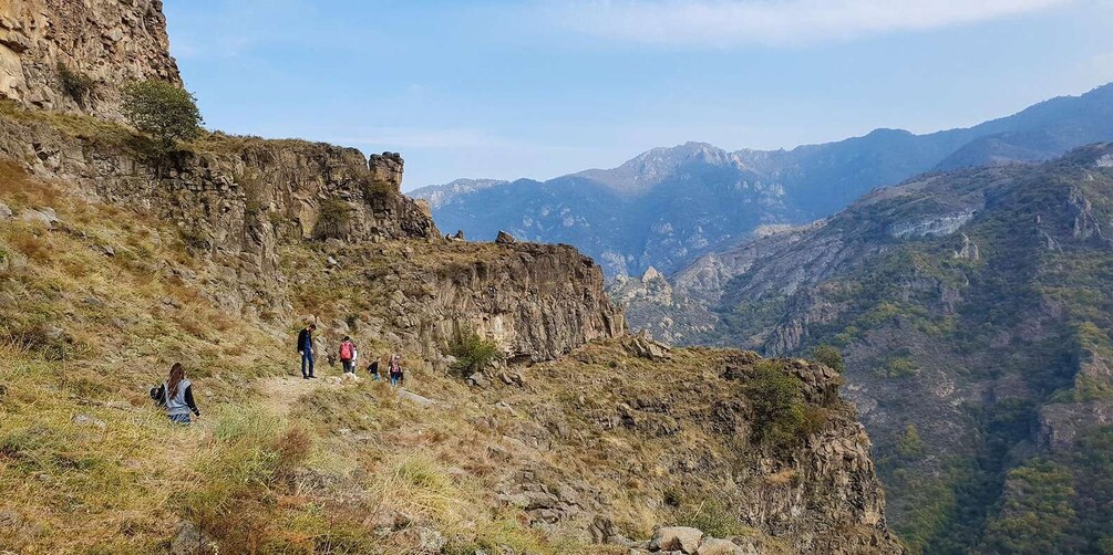 Picture 4 for Activity Yerevan: 1-day Horseback Riding in the Lush Region of Lori