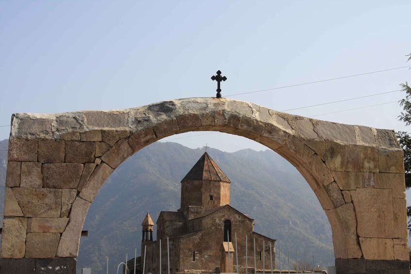 Picture 3 for Activity Yerevan: 1-day Horseback Riding in the Lush Region of Lori