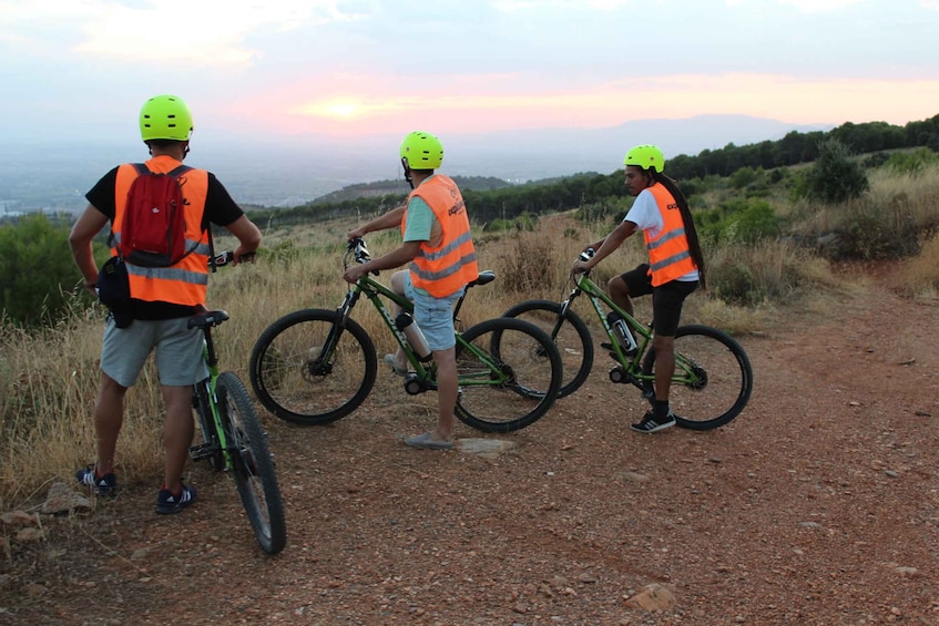 Picture 8 for Activity Electric Bike Tour with 2 Options to Explore Granada