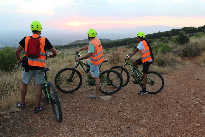 Picture 8 for Activity Electric Bike Tour with 2 Options to Explore Granada