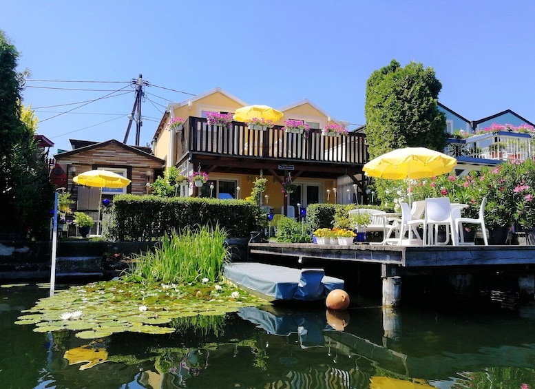 Picture 16 for Activity Vienna: Guided Kayaking Tour