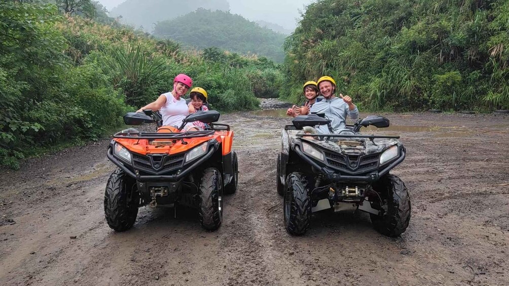 Picture 6 for Activity Half/Full-day Atv/Buggy ride tour in Yangshuo