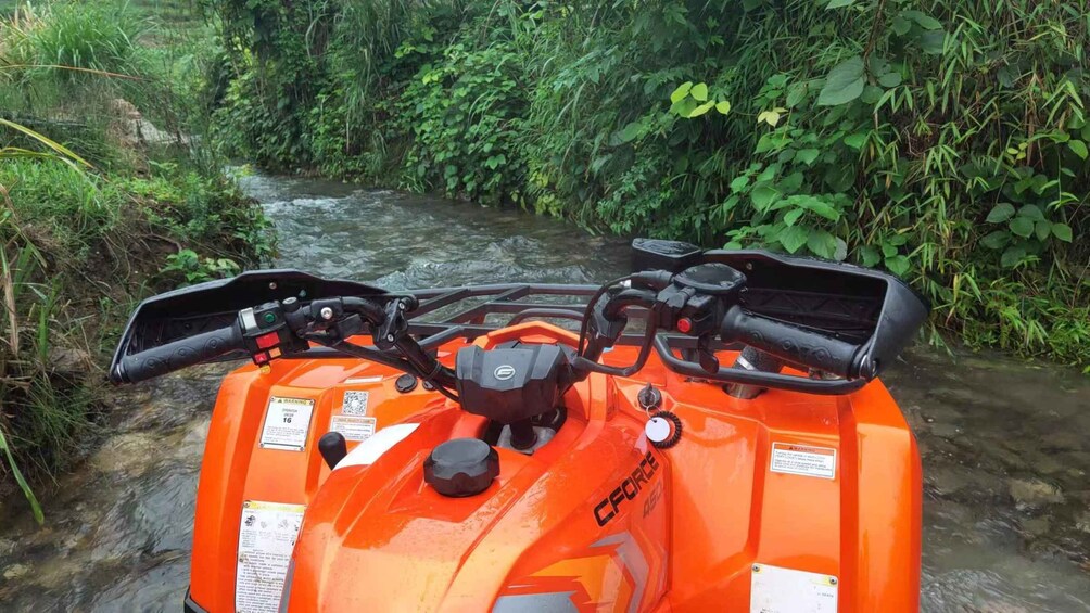 Picture 7 for Activity Half/Full-day Atv/Buggy ride tour in Yangshuo