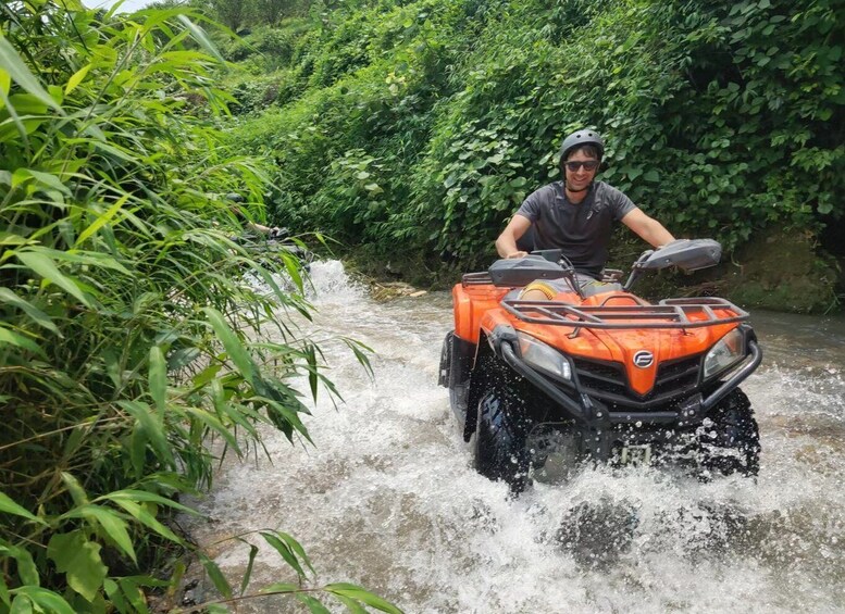 Picture 5 for Activity Half/Full-day Atv/Buggy ride tour in Yangshuo