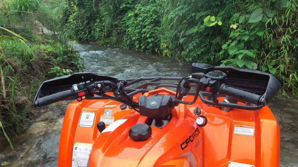 Picture 7 for Activity Half/Full-day Atv/Buggy ride tour in Yangshuo