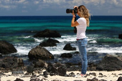 Lanzarote: North of Island Photo Tour with Expert Guide