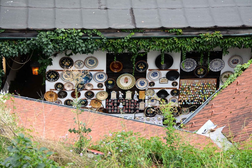 Picture 2 for Activity From Budapest: Szentendre Artists' Village Tour