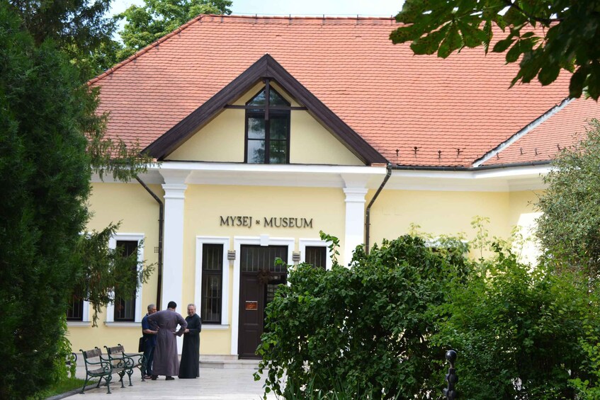 Picture 4 for Activity From Budapest: Szentendre Artists' Village Tour