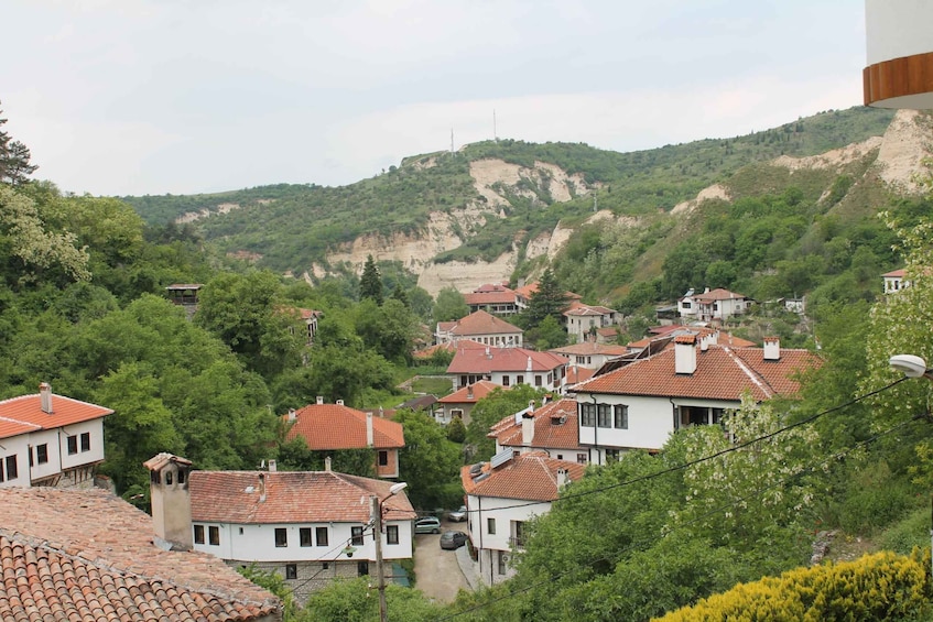 Picture 1 for Activity From Sofia: Private Day Trip to Melnik and Rupite