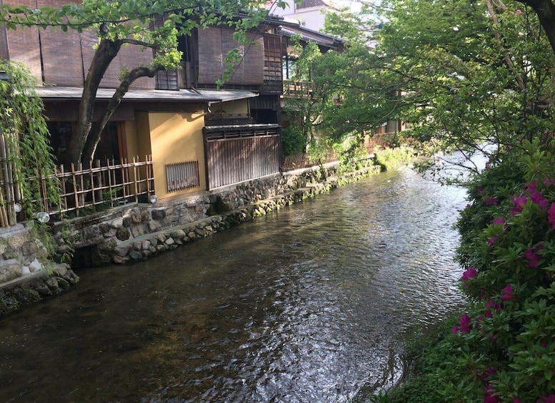 Picture 10 for Activity From Osaka : Private Full-day Tour to Kyoto