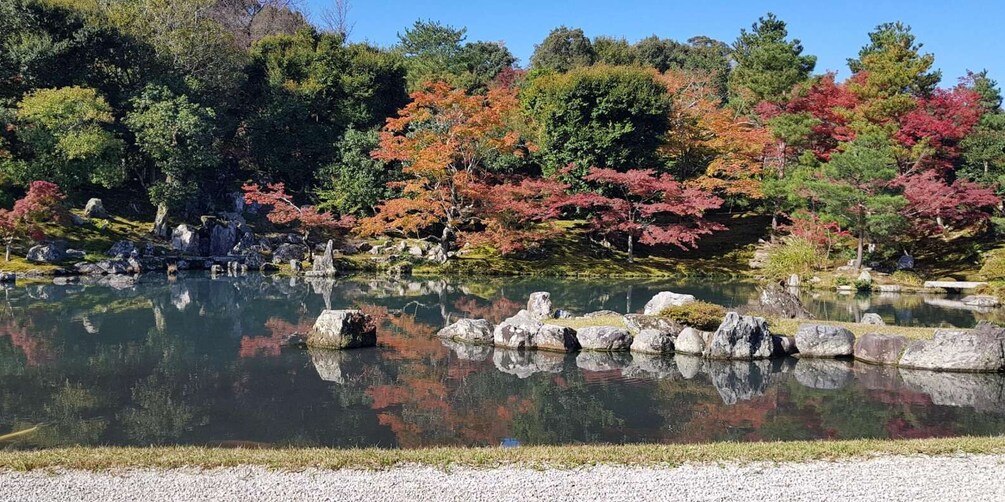 Picture 11 for Activity From Osaka : Private Full-day Tour to Kyoto