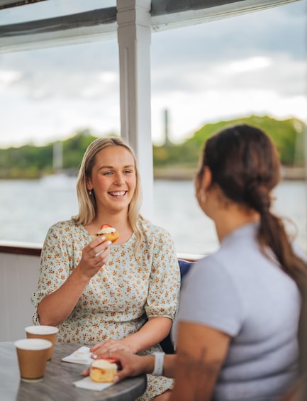 Picture 4 for Activity Brisbane: River Cruise with Lunch