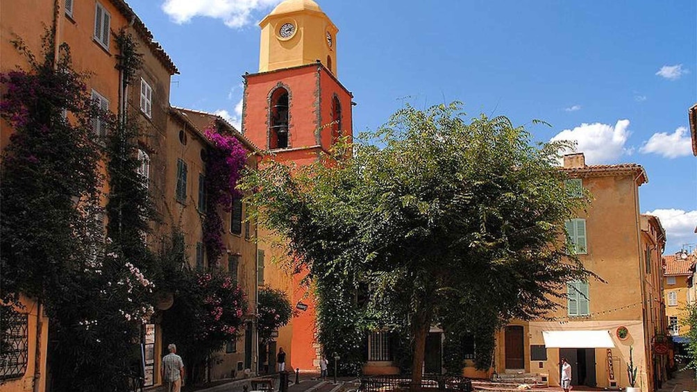 Picture 7 for Activity From Nice: Saint-Tropez and Port Grimaud Full-Day Tour