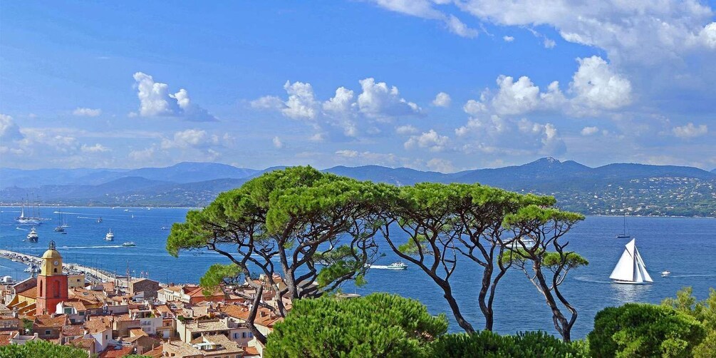 Picture 11 for Activity From Nice: Saint-Tropez and Port Grimaud Full-Day Tour