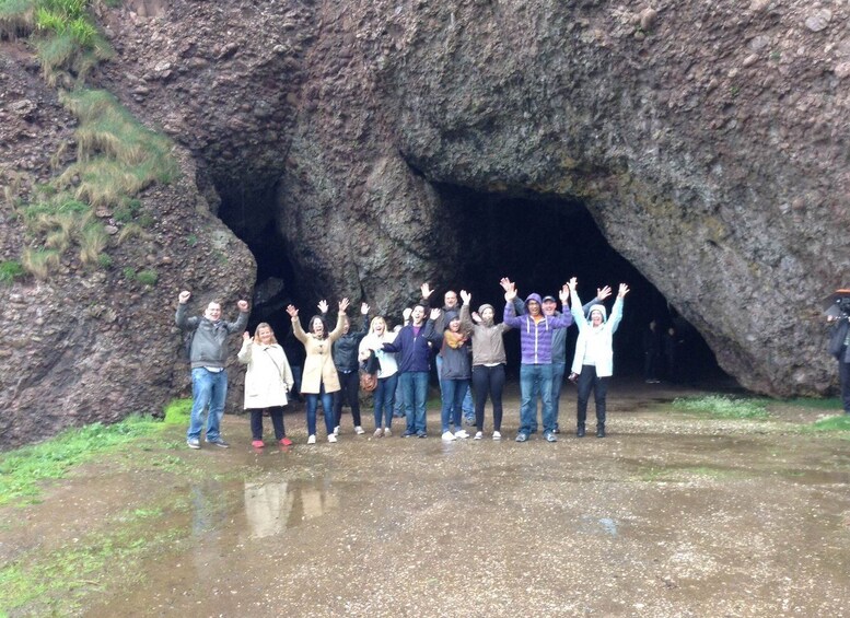 Picture 3 for Activity Game of Thrones and Giant's Causeway Day Tour from Belfast