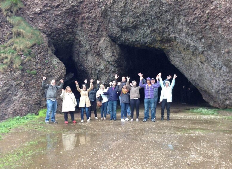 Picture 3 for Activity Game of Thrones and Giant's Causeway Day Tour from Belfast