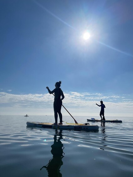 Picture 6 for Activity Djerba: Stand Up Paddle