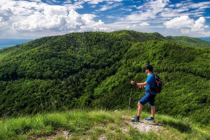 Armenia: Khustup Mountain Tour