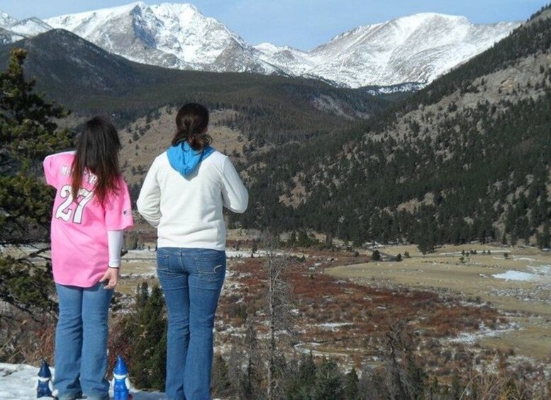 Picture 7 for Activity Estes Park: Rocky Mountain National Park Safari Tour