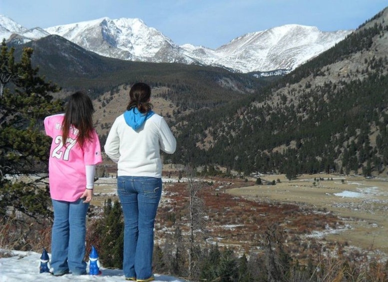 Picture 7 for Activity Estes Park: Rocky Mountain National Park Safari Tour