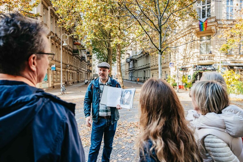 Picture 3 for Activity Berlin: Gay Berlin Out in Schöneberg Walking Tour