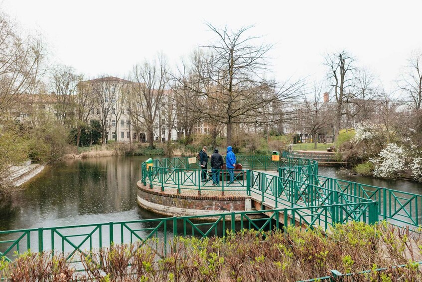 Picture 6 for Activity Berlin: Gay Berlin Out in Schöneberg Walking Tour