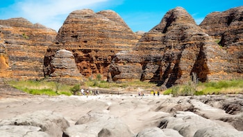 9-Day Kimberley Adventure Tour from Darwin to Broome
