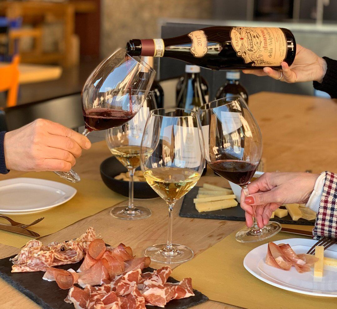 Valpolicella: 1.5-Hour Guided Winery Tour with Wine Tasting