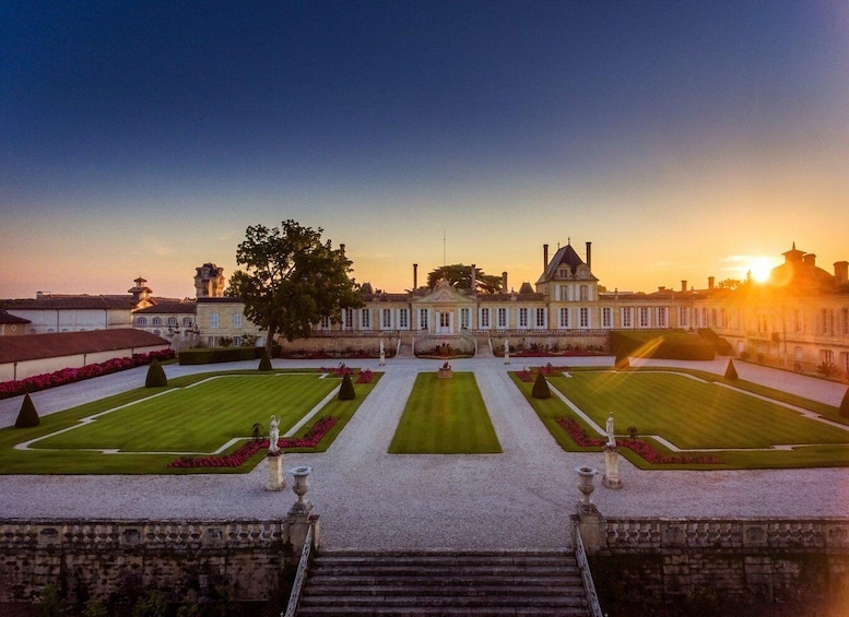 Picture 4 for Activity From Bordeaux: Private Wine Tour in Medoc