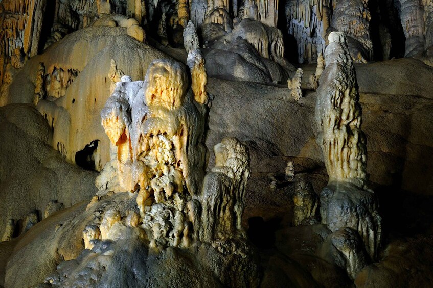 Picture 5 for Activity Ljubljana: Postojna cave & Predjama castle small group tour