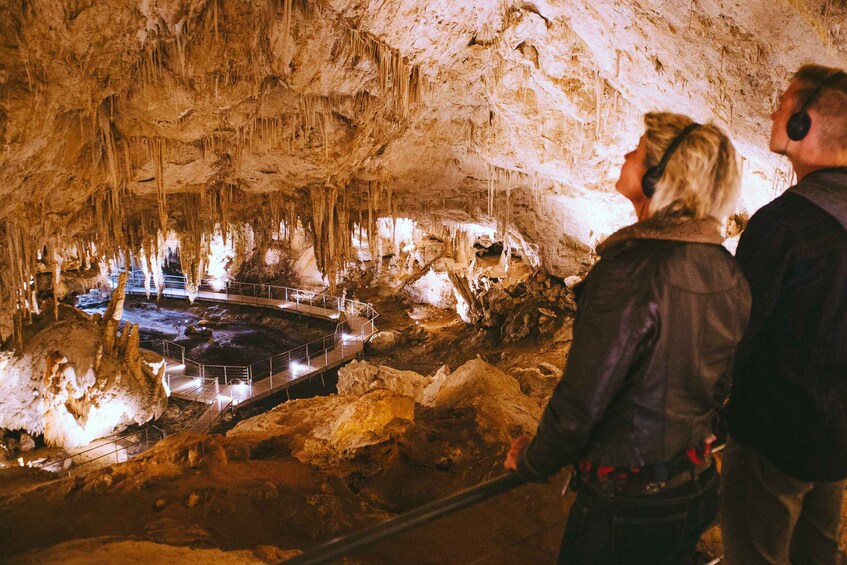 Picture 3 for Activity Margaret River: Self-Guided Audio Tour of Mammoth Cave