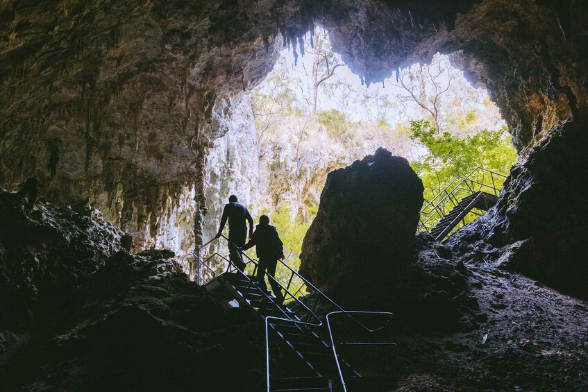 Picture 1 for Activity Margaret River: Self-Guided Audio Tour of Mammoth Cave