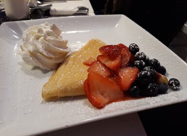 Greenville: Saturday Morning Breakfast Tour