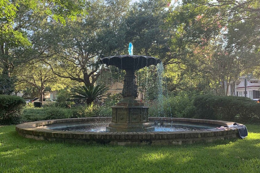 Picture 3 for Activity Charleston: African-American History & Simmons House Tour