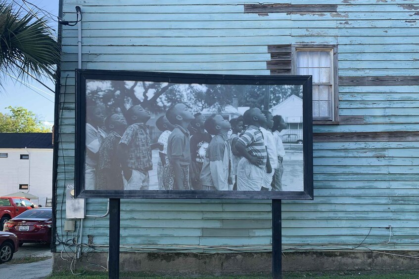 Picture 2 for Activity Charleston: African-American History & Simmons House Tour