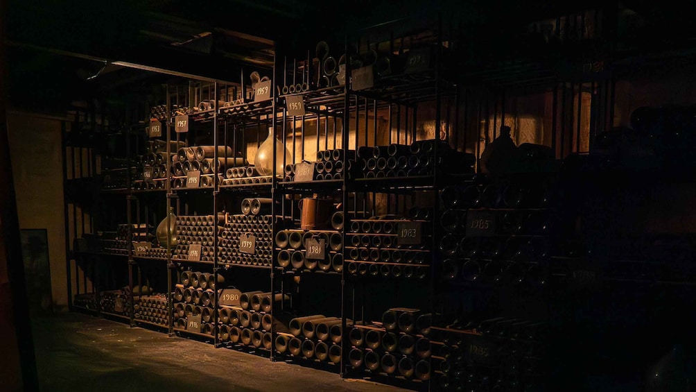 Picture 14 for Activity From Bordeaux: Private Wine Tour to Saint-Émilion