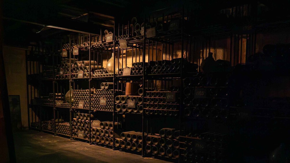 Picture 14 for Activity From Bordeaux: Private Wine Tour to Saint-Émilion
