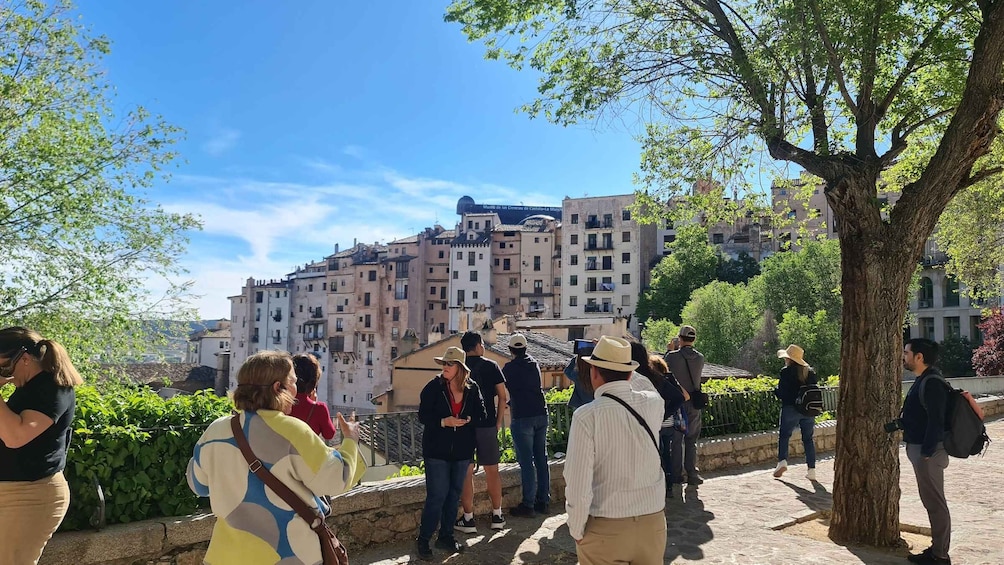 Picture 20 for Activity Madrid: Day Trip to Cuenca with Cathedral or Enchanted City