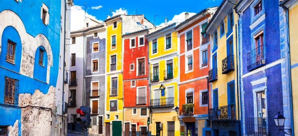 Picture 10 for Activity Madrid: Day Trip to Cuenca with Cathedral or Enchanted City