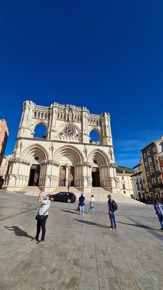 Picture 16 for Activity Madrid: Day Trip to Cuenca with Cathedral or Enchanted City