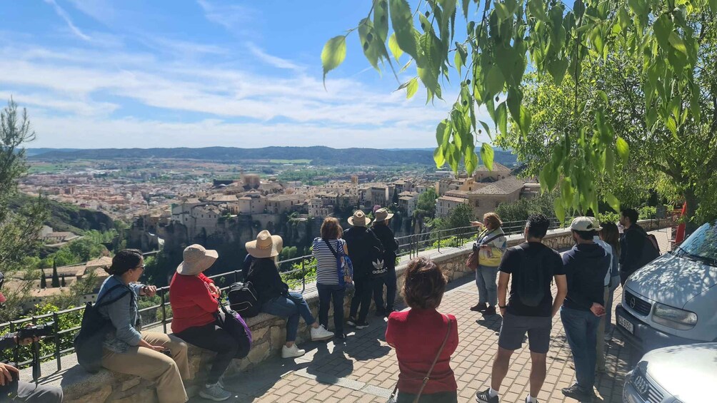 Picture 18 for Activity Madrid: Day Trip to Cuenca with Cathedral or Enchanted City