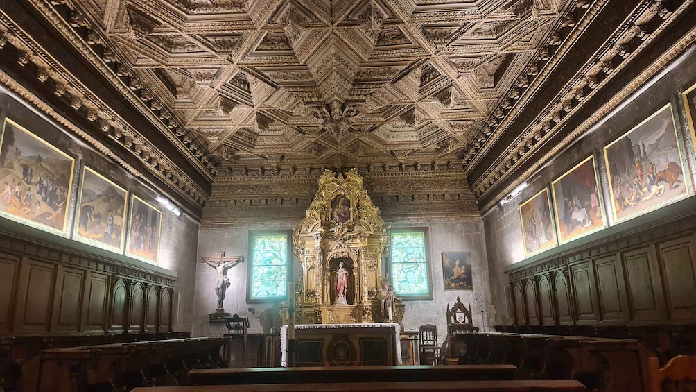 Picture 31 for Activity Madrid: Day Trip to Cuenca with Cathedral or Enchanted City