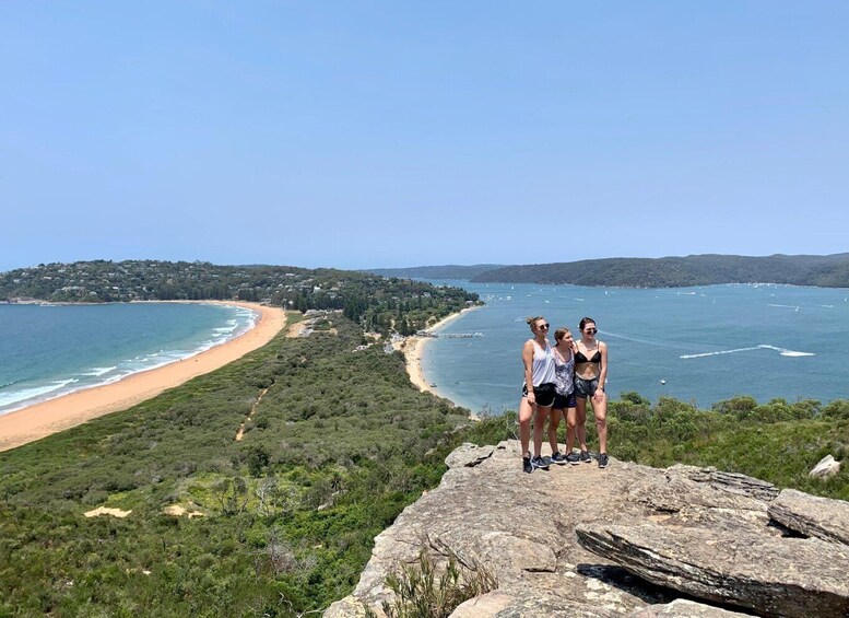 Picture 9 for Activity Sydney: Northern Beaches and Ku-ring-gai National Park Tour