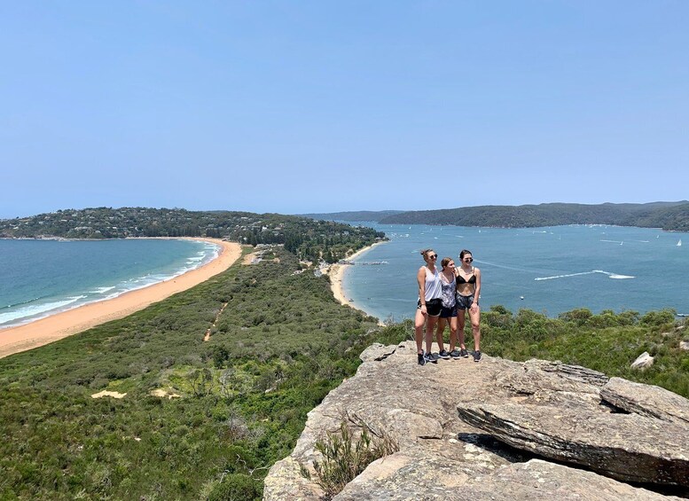 Picture 9 for Activity Sydney: Northern Beaches and Ku-ring-gai National Park Tour