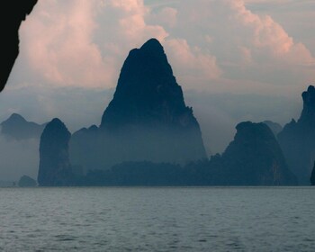 Phuket Luxury Tour: Phang Nga and Beyond