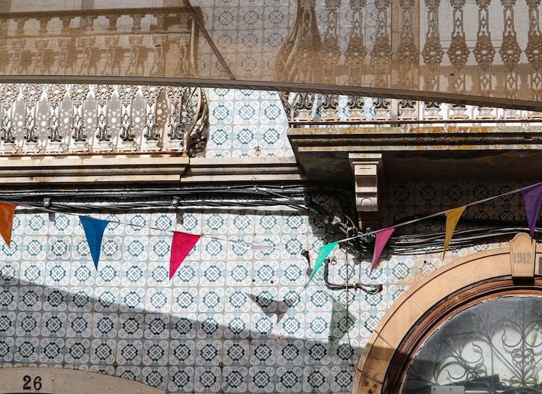Picture 19 for Activity Portimão: 3-Hour Food and Historical Center Tour
