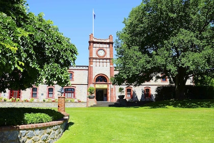 Barossa Valley: Hop-on Hop-off Tour