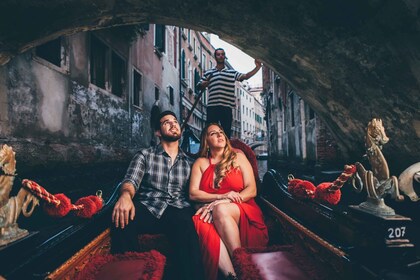 Venice: Personal Travel and Holiday Photographer Services