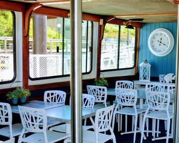 Brisbane : Croisière touristique sur la rivière à midi